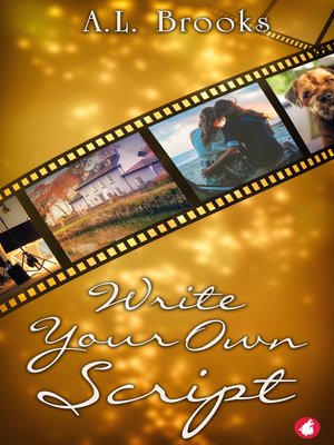 cover image of Write Your Own Script